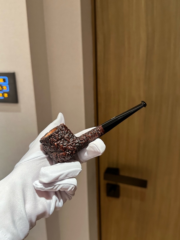 意大利卡斯特罗烟斗