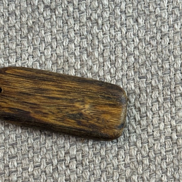 沉香K12奇楠原材料厚厚片发一［实物以直播间为准］