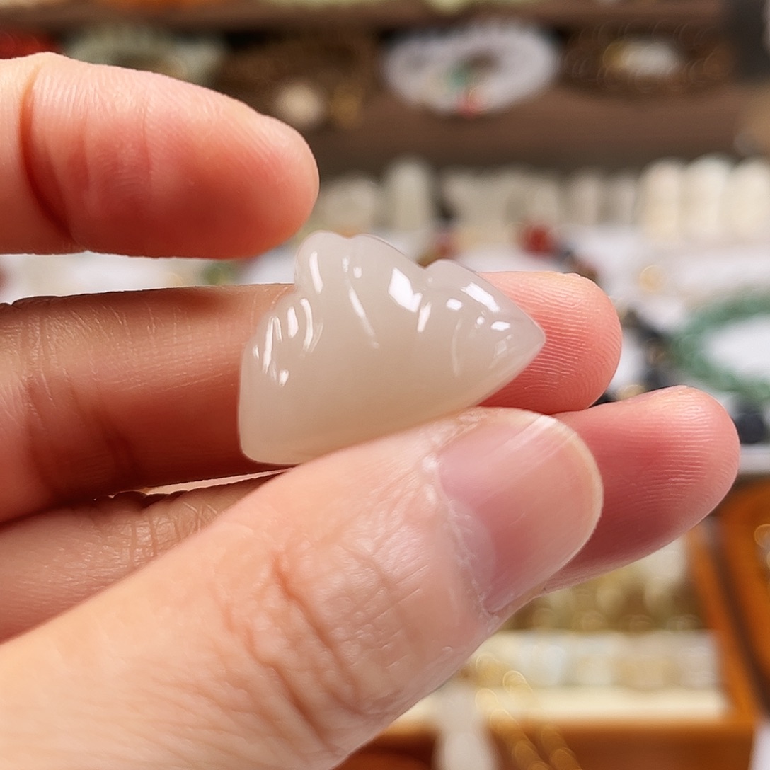 未镶嵌手链和田玉和田玉