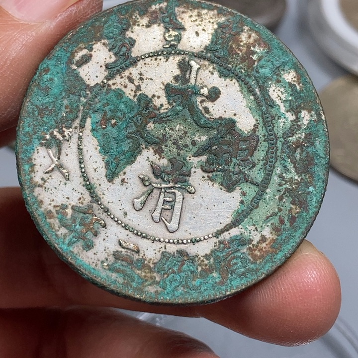 文创复古真银工艺品