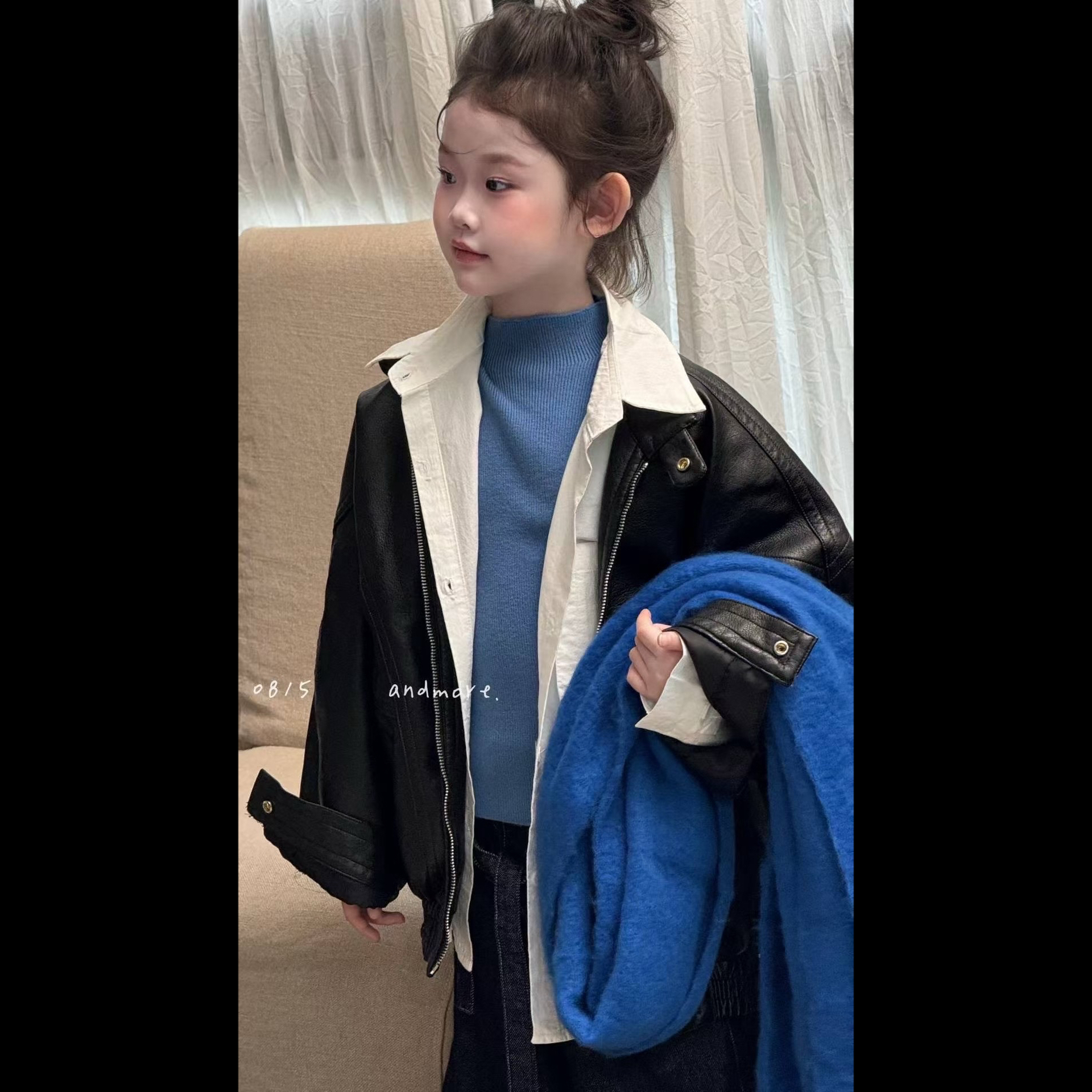 按编码下单【H181_H210】童装