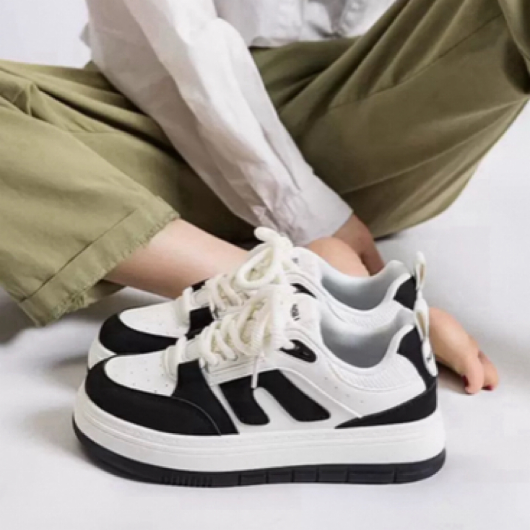2025时尚休闲运动板鞋休闲鞋【801-999】百搭女鞋透气春季小众夏季
