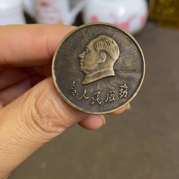 摆件陶景德镇陶瓷研究所