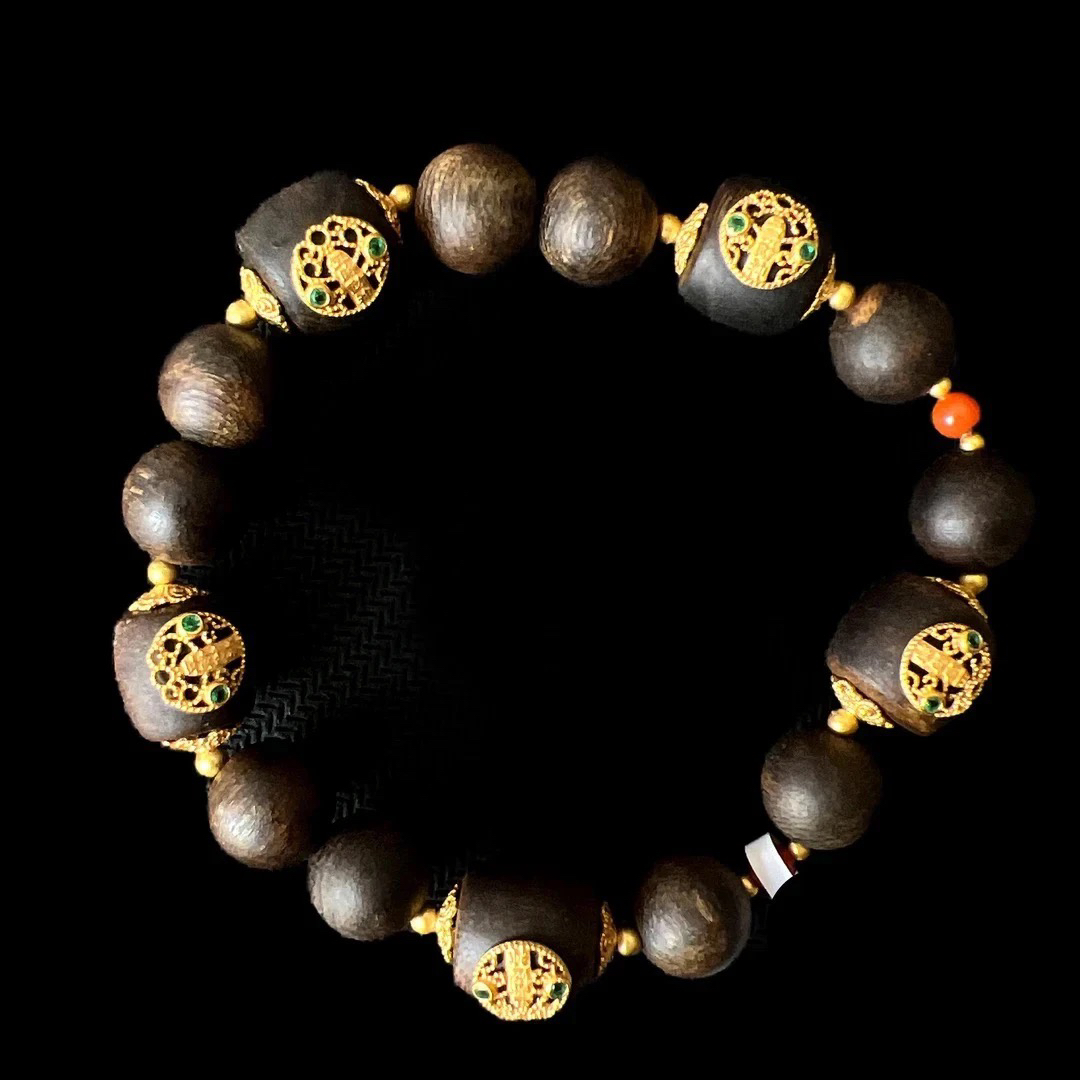 4032 - DIY手串（多样性发一）