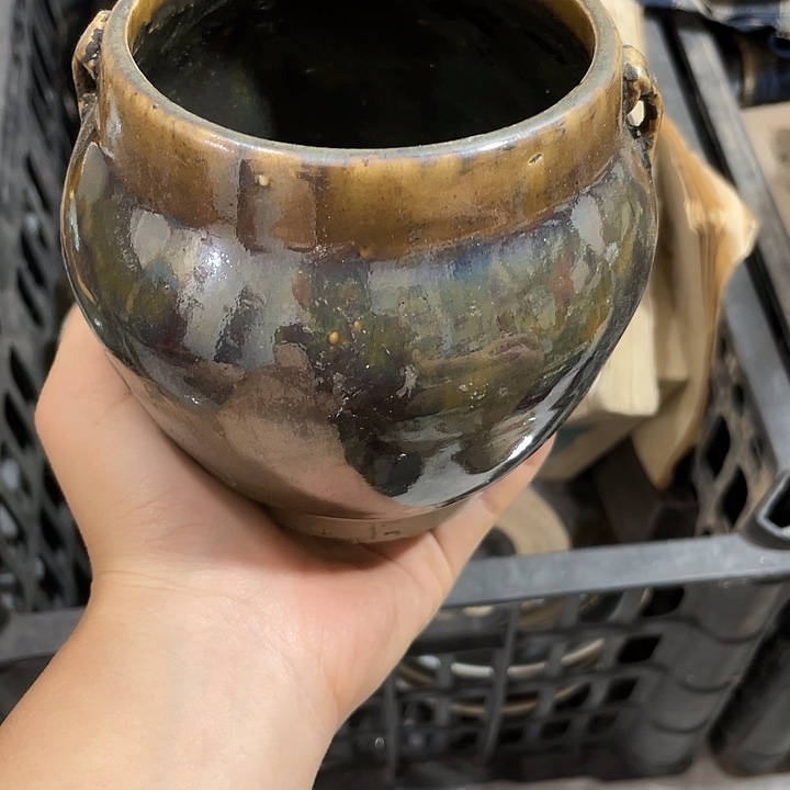 艺***辉手工艺品琉璃家具摆件一个一个