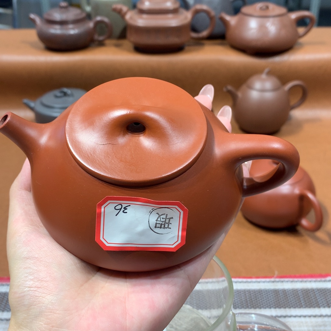茶壶紫砂紫砂茶壶