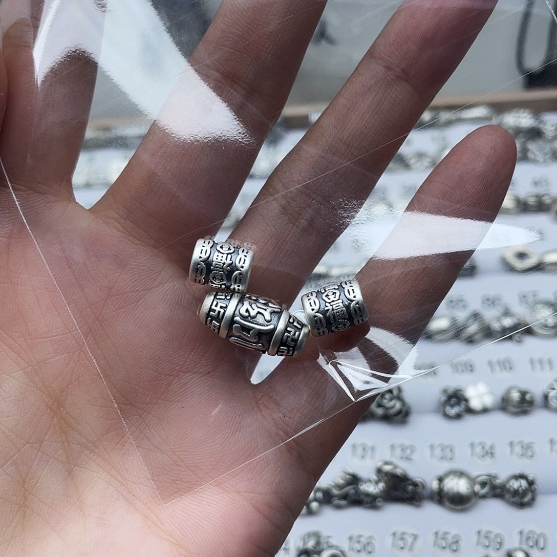 足银足银999编脚链