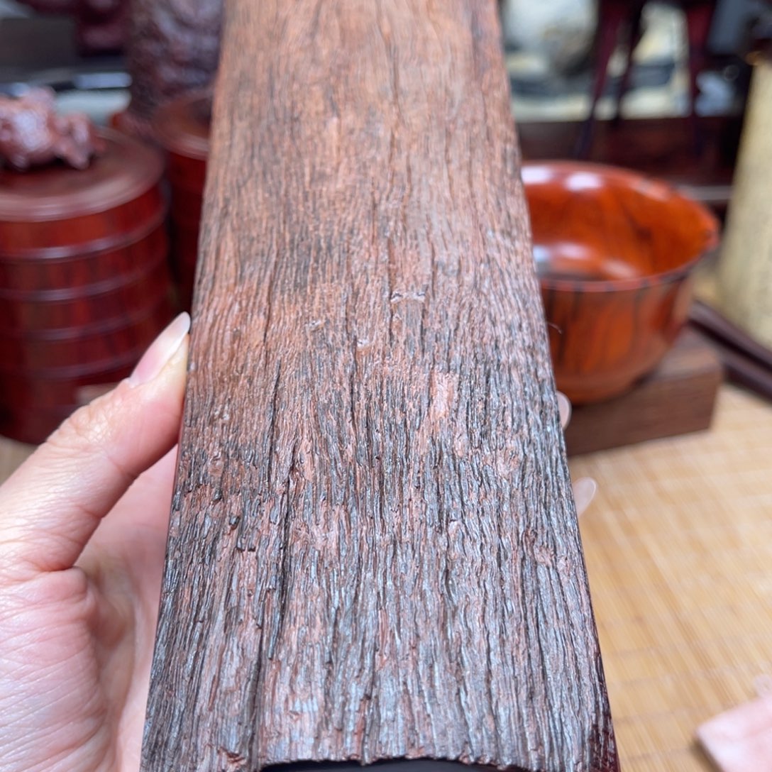 用***9檀香紫檀（小叶紫檀）