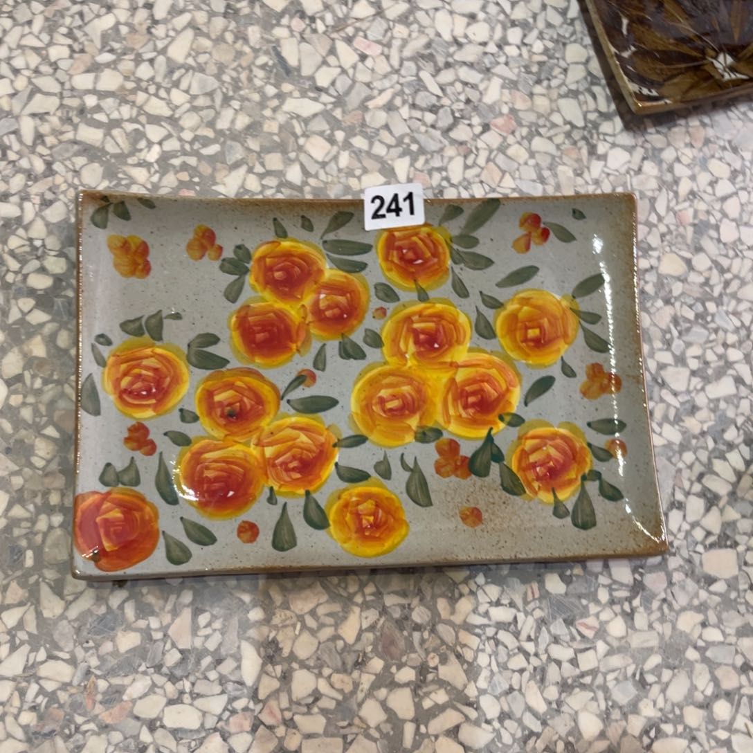 摆件景德镇手工制作微瑕