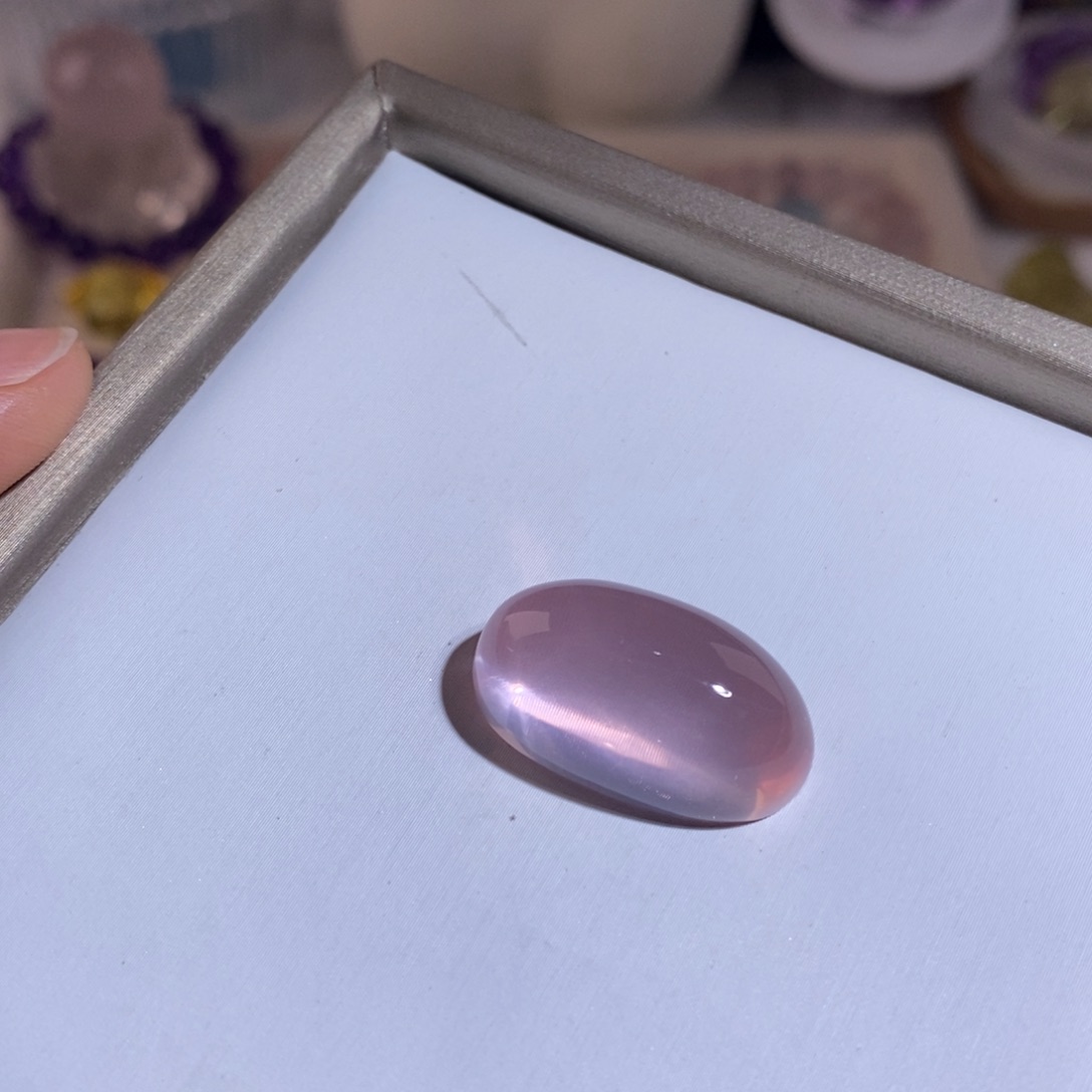 未镶嵌珠宝半成品水晶水晶