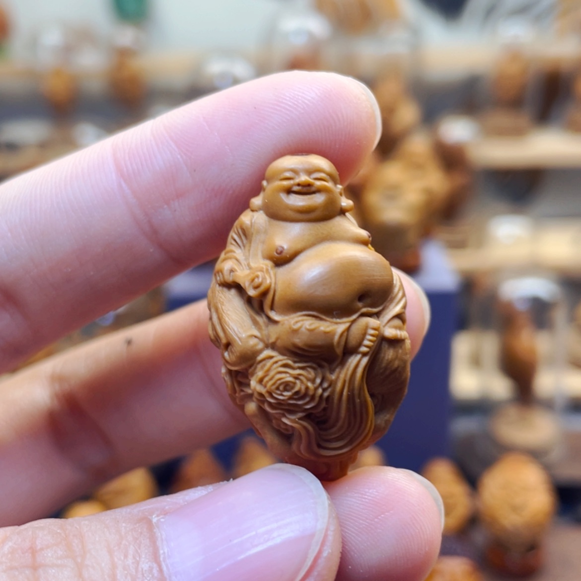 【闪购商品】手串/手链橄榄核