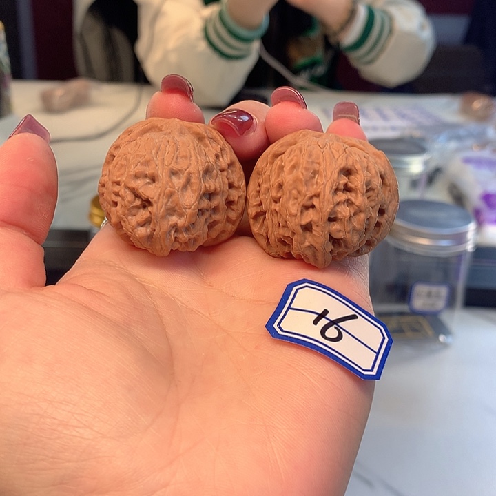 木质类苹果园38尺寸