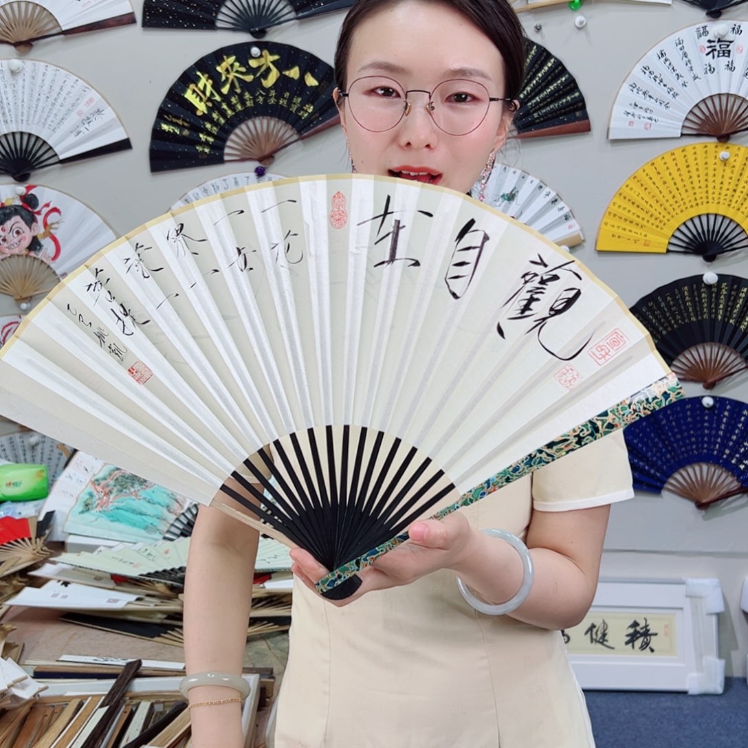 书法大漆-手感细腻-把玩甄选95