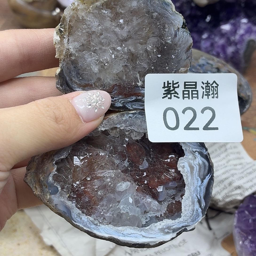 大型摆件（非配饰）未镶嵌水晶