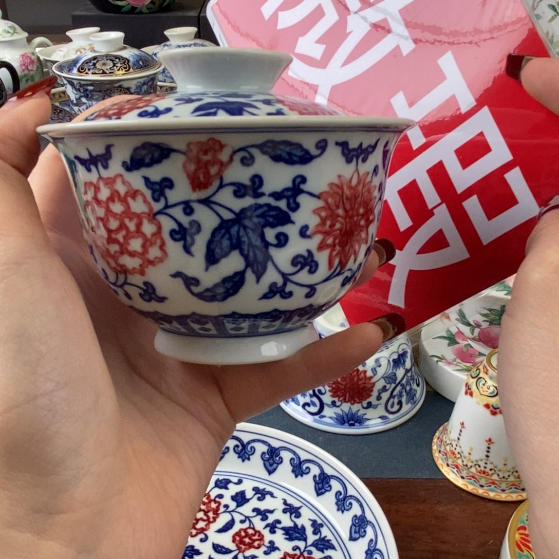 陶瓷艺术品市场价格指数下跌