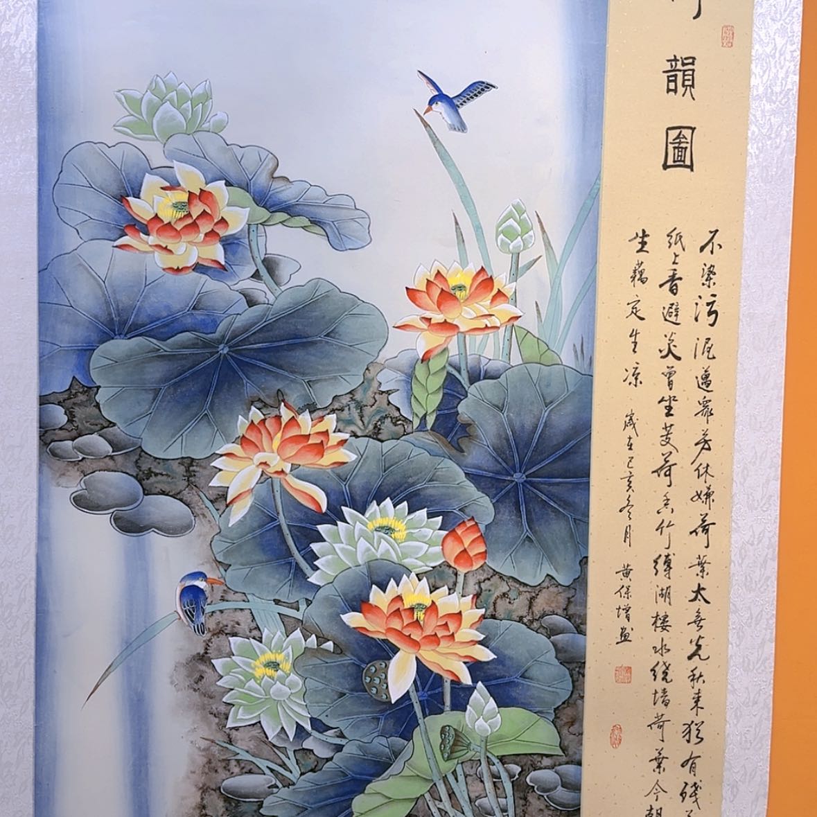 【闪购商品】国画书法作品欣赏，书法作品欣赏，