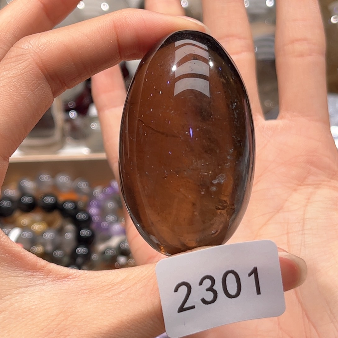 【闪购商品】未镶嵌水晶大型摆件（非配饰）