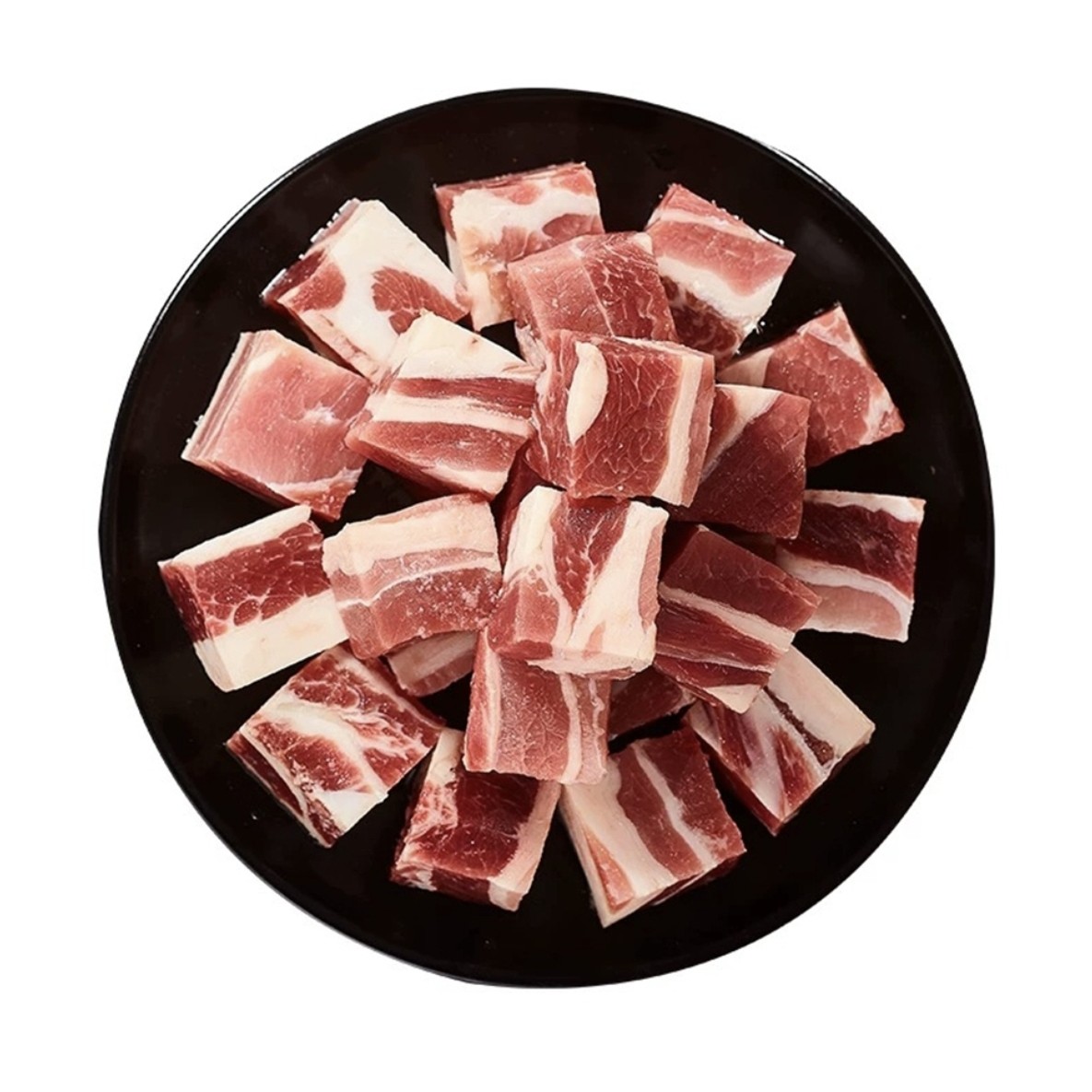 盒马 谷饲原切牛腩块