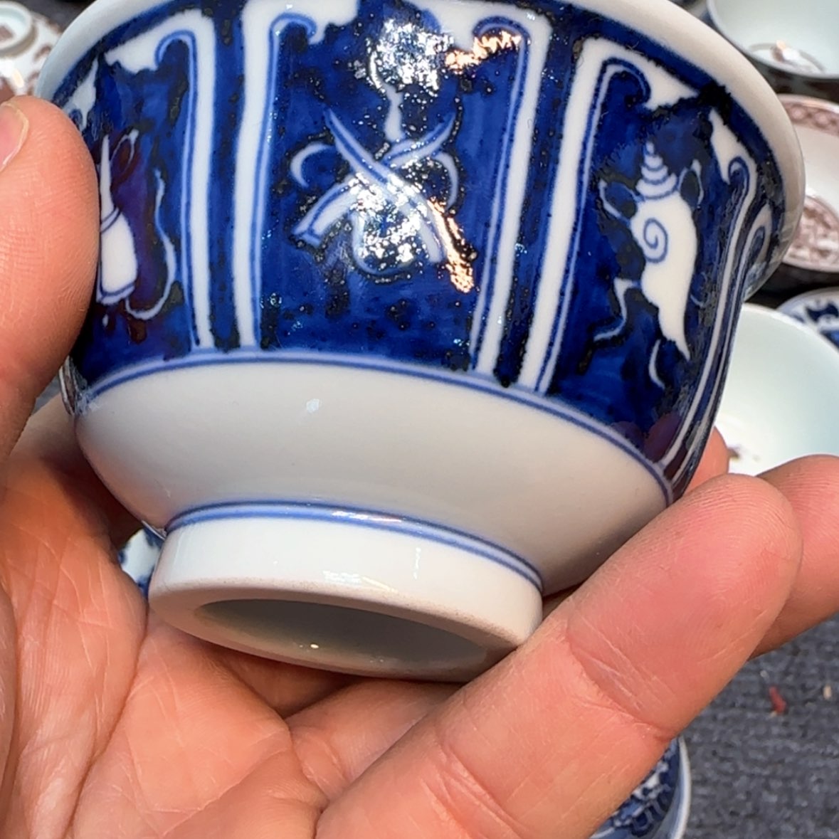 【闪购商品】景德镇市，景德镇市。景德镇陶瓷