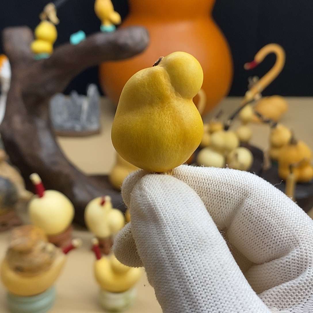 方***⁺文玩葫芦文玩葫芦