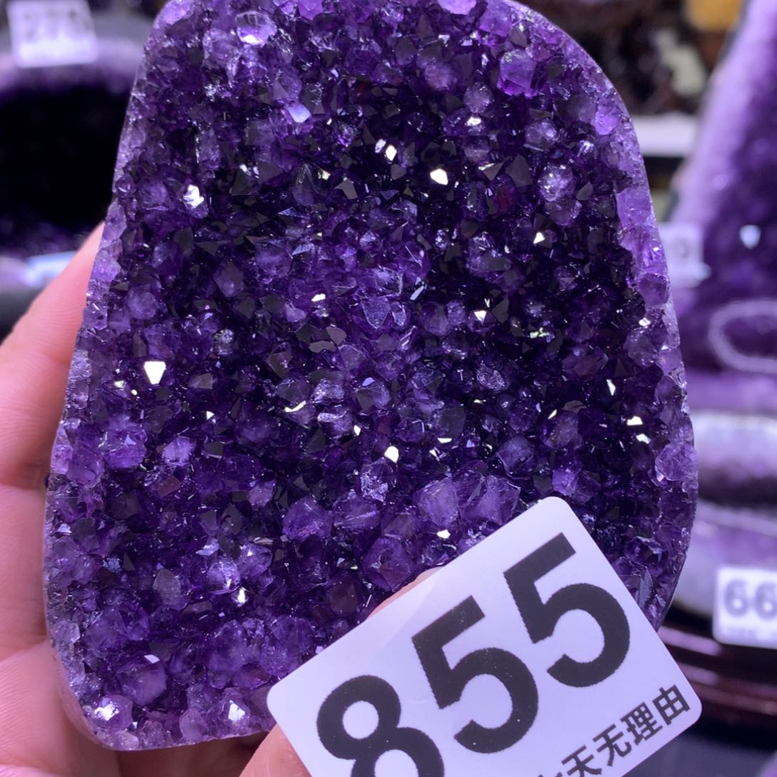 水晶水晶摆件未镶嵌