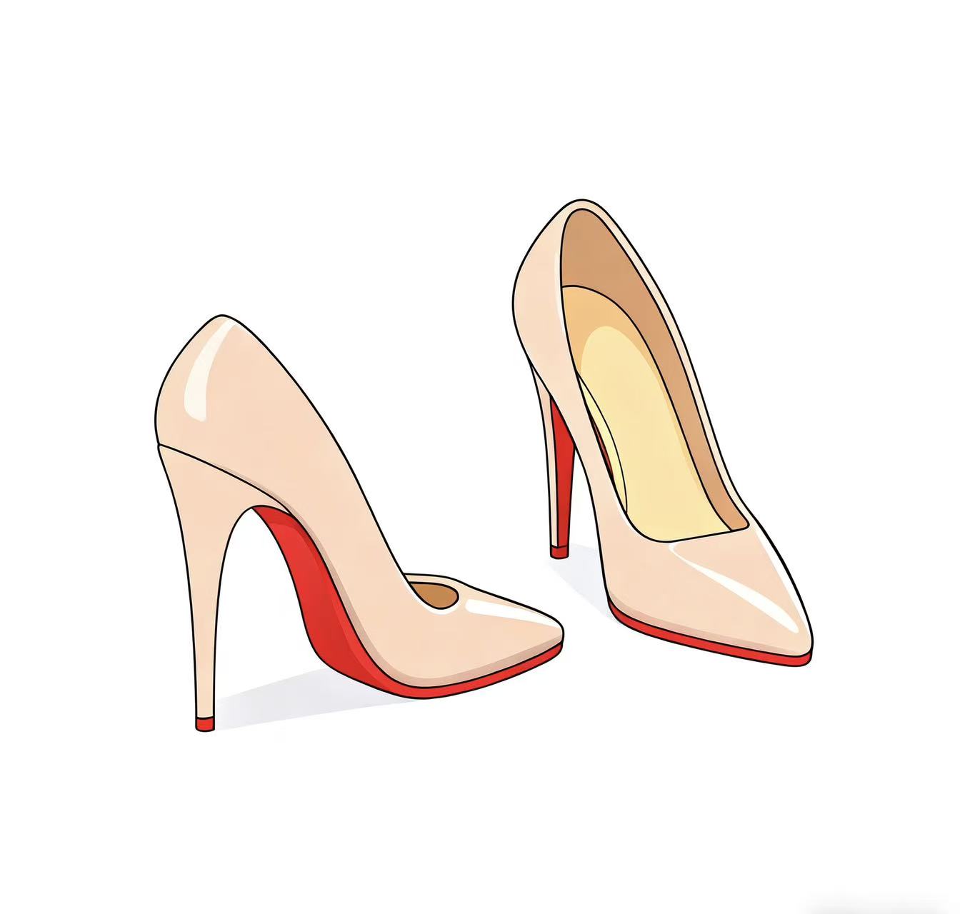 KISS猫家正品撤柜断码女鞋主播手中同款百搭女鞋