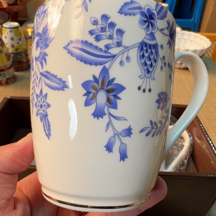 瓷片启航瓷器精选