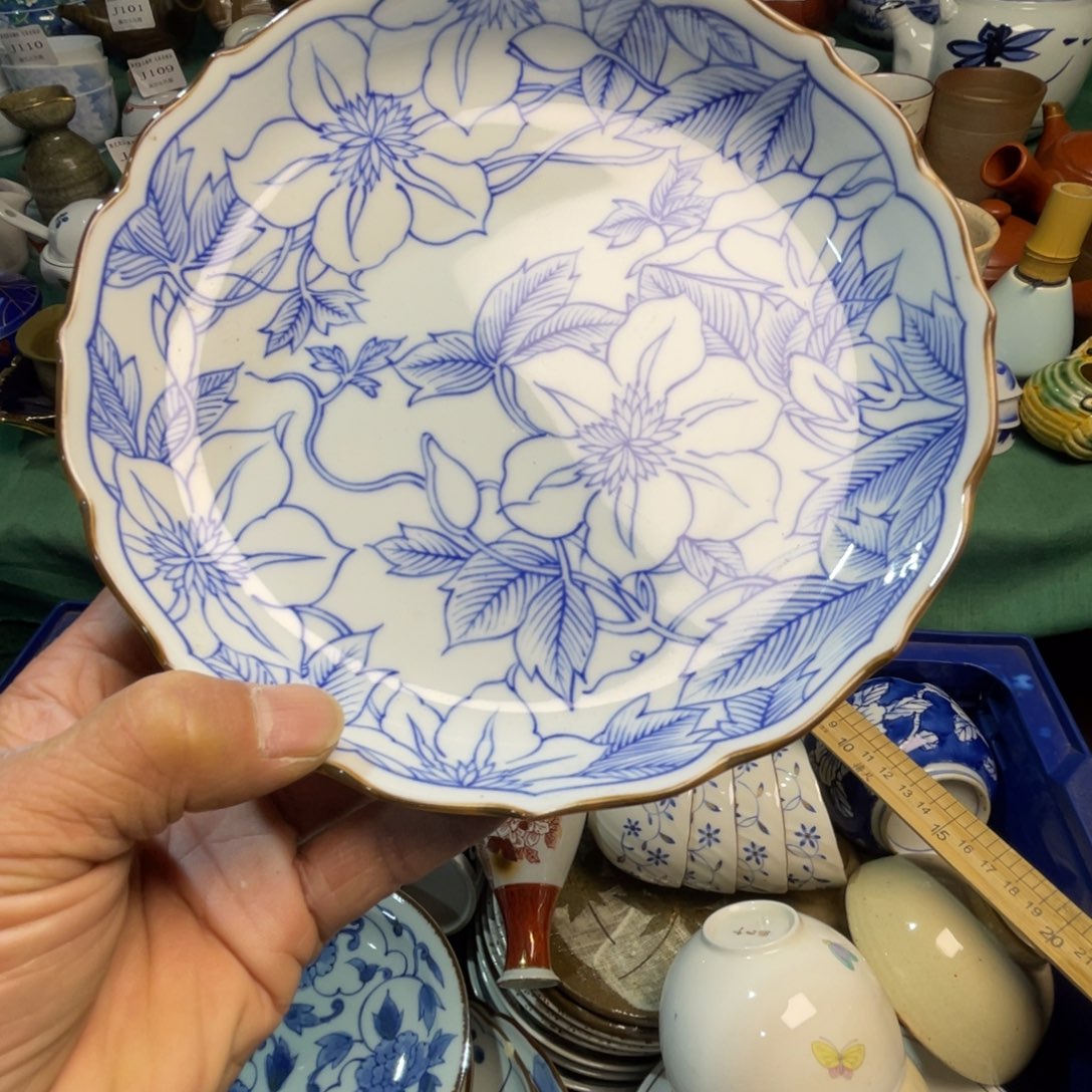 九***搭其他陶散瓷默认微瑕完美者的拍