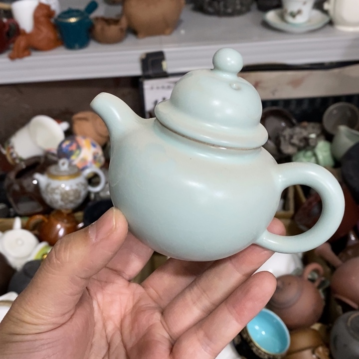 陶瓷艺术品及陶瓷制品
