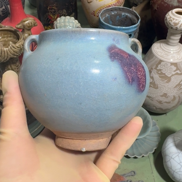 摆件瓷器瓷器瓷器瓷器