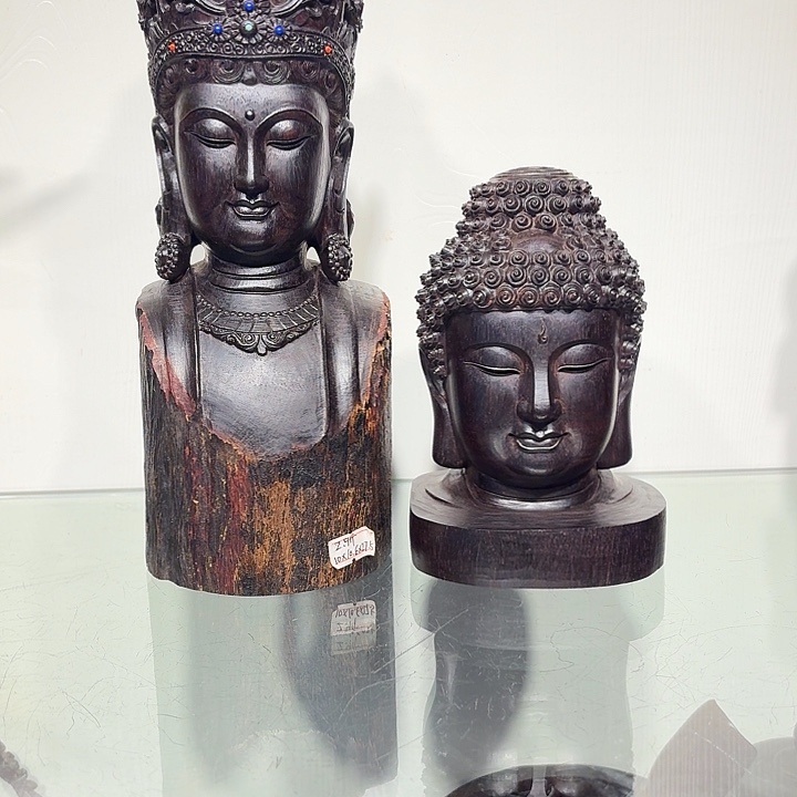 檀香紫檀（小叶紫檀）