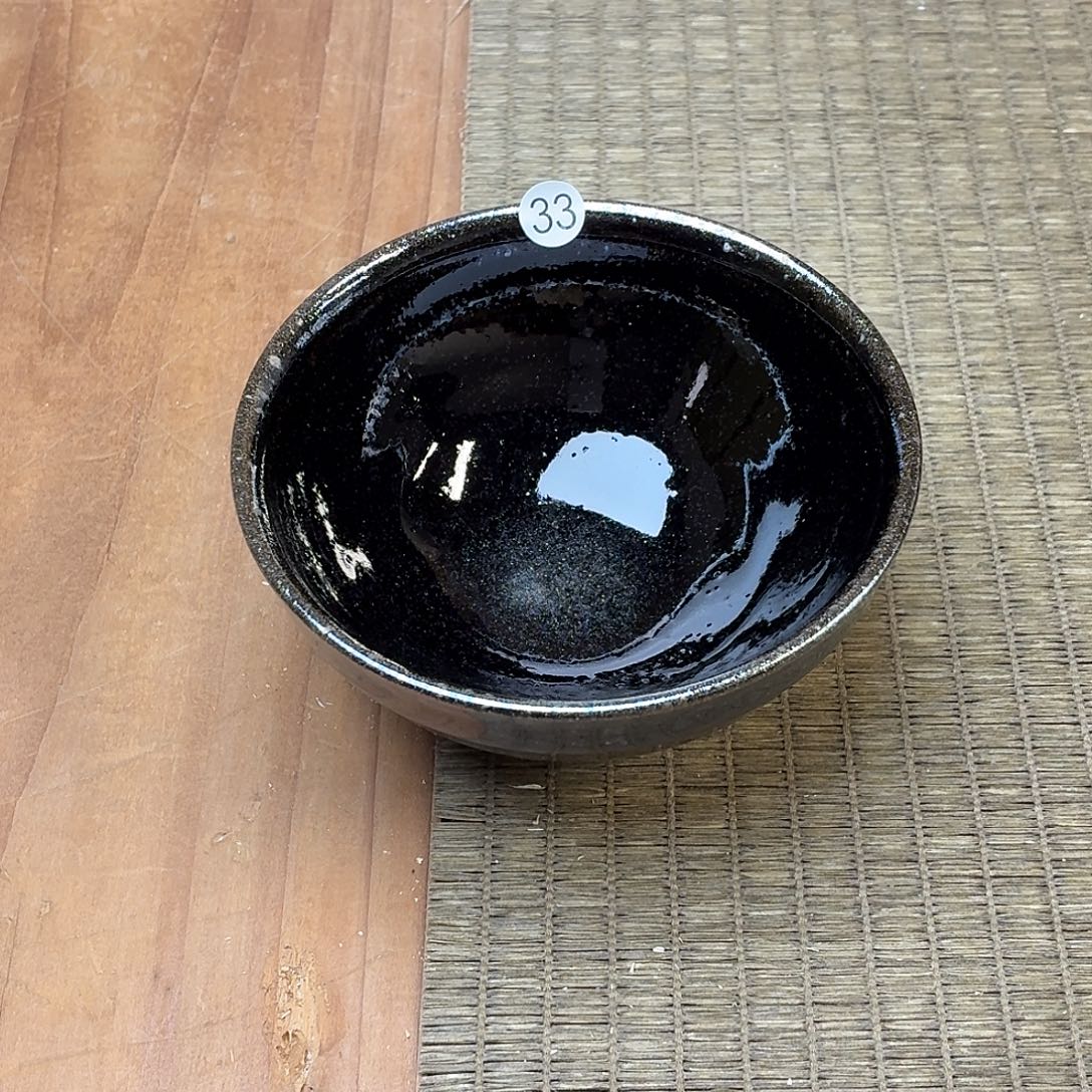 茶盏松风渡建盏柴烧