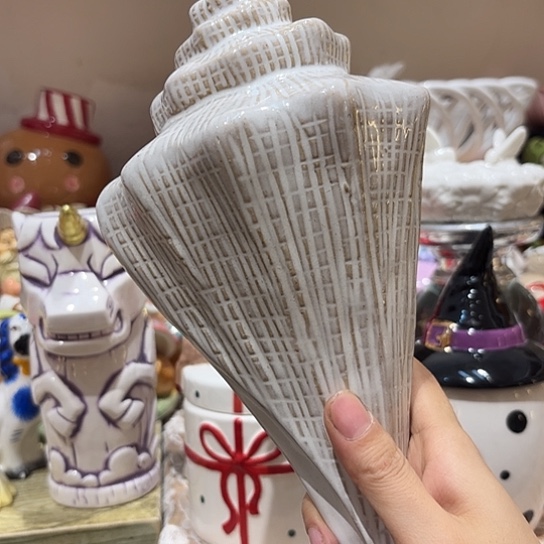 摆件外贸尾单微瑕，介意慎拍