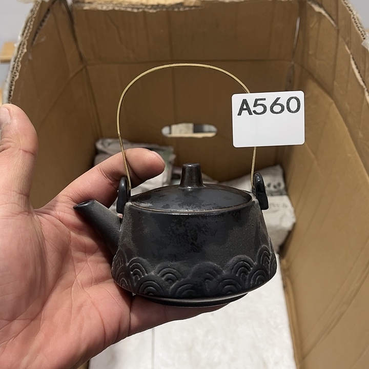 茶具默认微瑕瓷器、茶具、壶、摆件，介意勿拍 