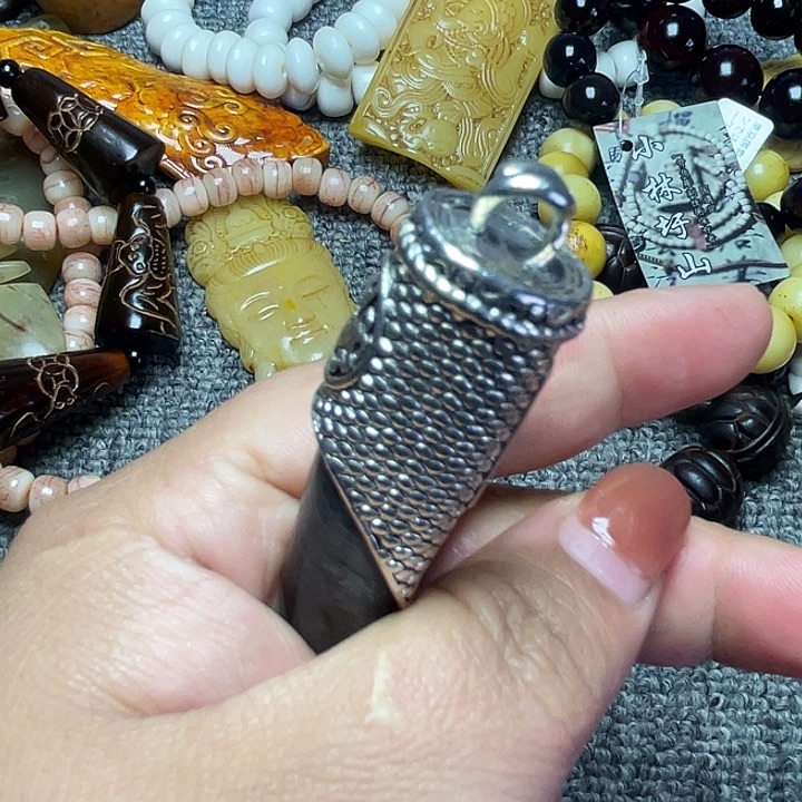 手串/手链牛骨其他配饰