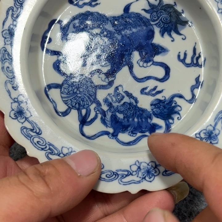 陶摆件景德镇陶瓷艺术品