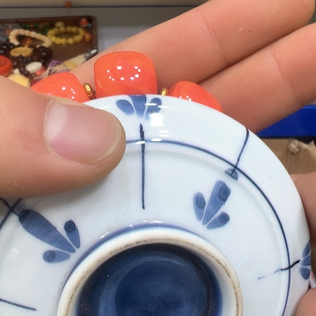 茶盏我们的生活方式是什么