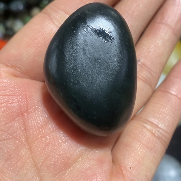 未镶嵌和田玉（糖玉）挂件