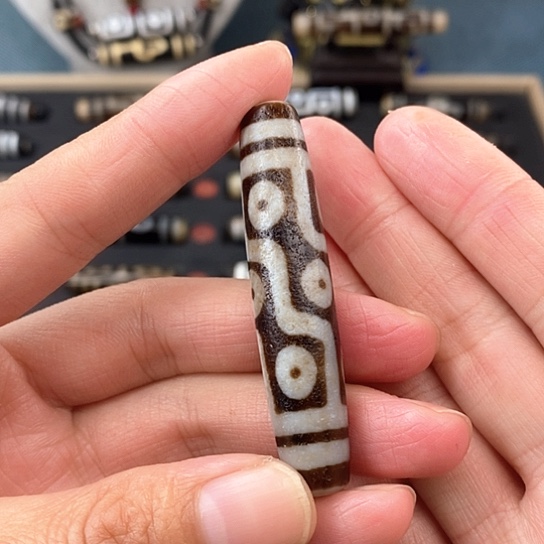 玛瑙吊坠未镶嵌玛瑙