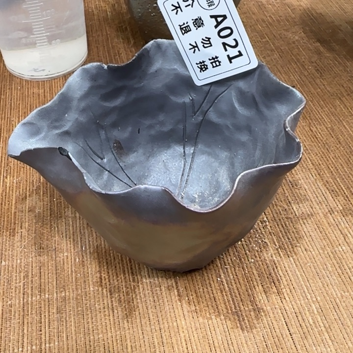 紫砂茶壶柴烧新品福利多多