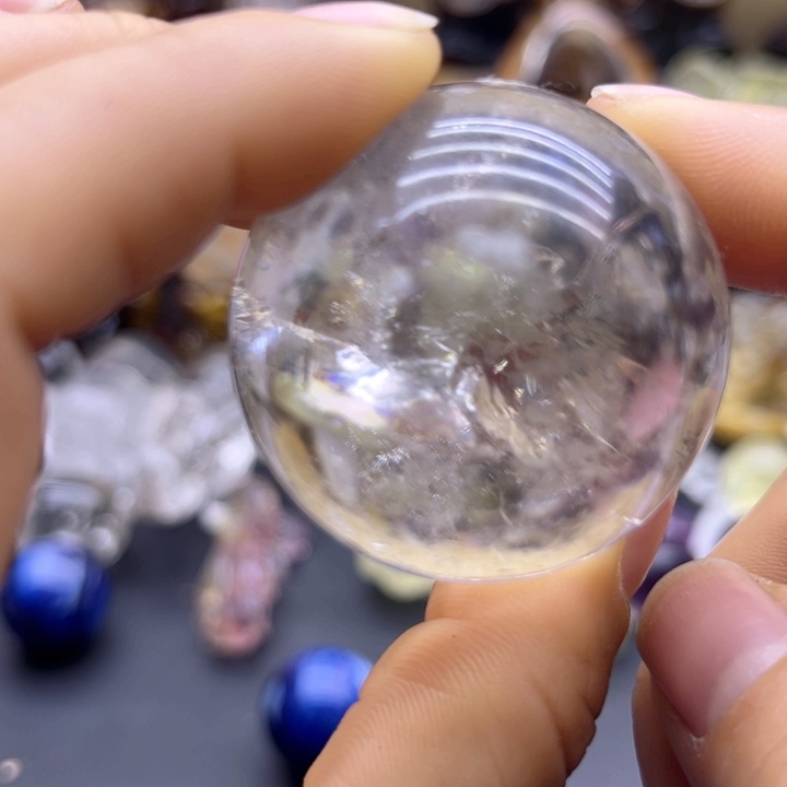 水晶摆件未镶嵌摆件