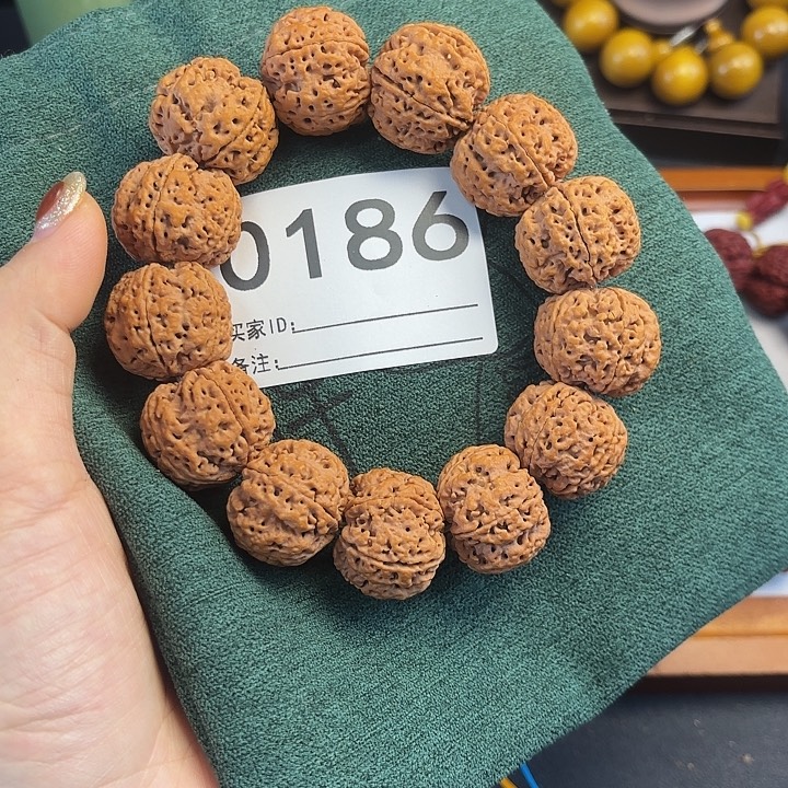 金刚菩提吊坠00186