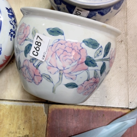 陶瓷制品瑕疵处理