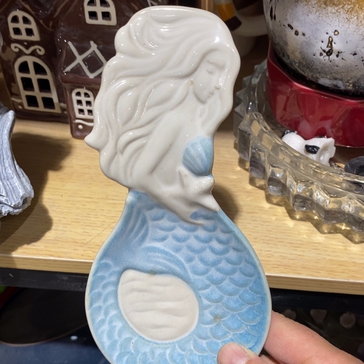 陶瓷树脂工艺摆件