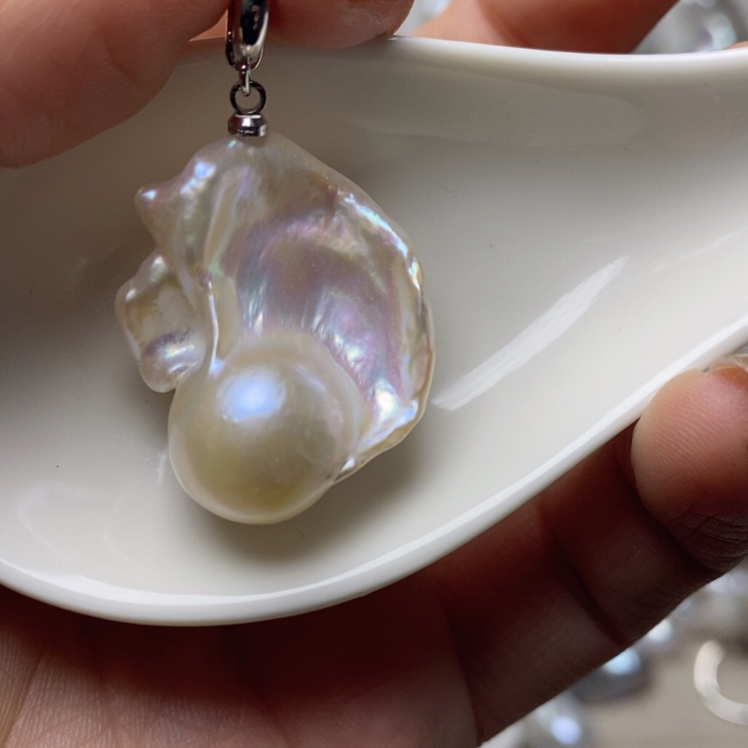 淡水珍珠其它未镶嵌