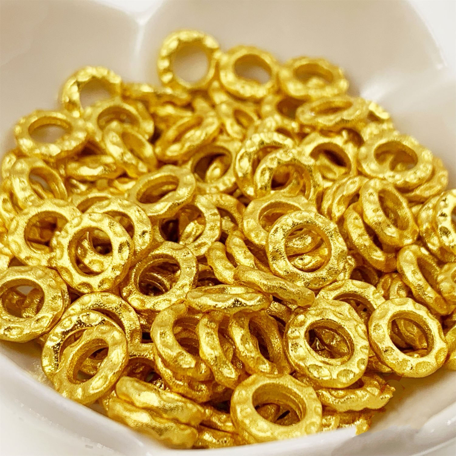 999古法实心优品定制送礼佳盘缠片