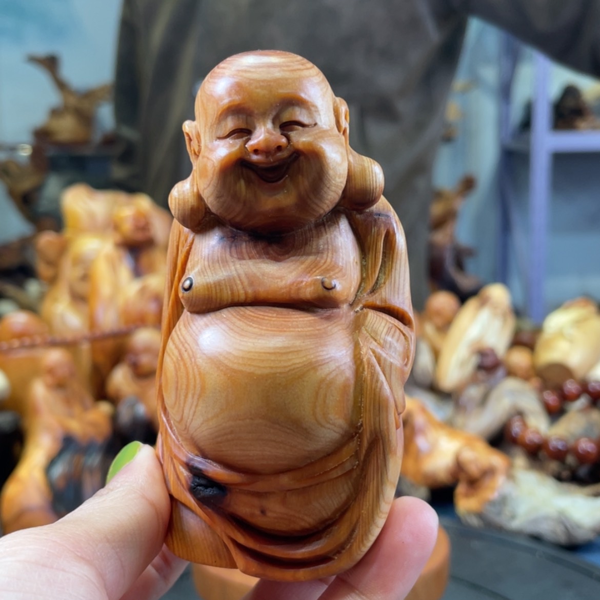 【闪购商品】柏木（崖柏）其他