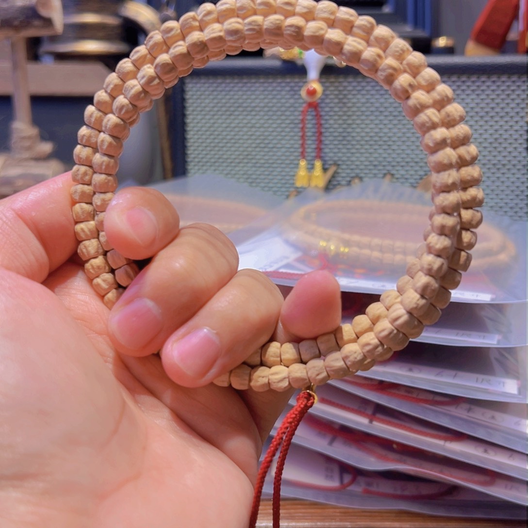 柏香籽/百香籽吊坠y****h