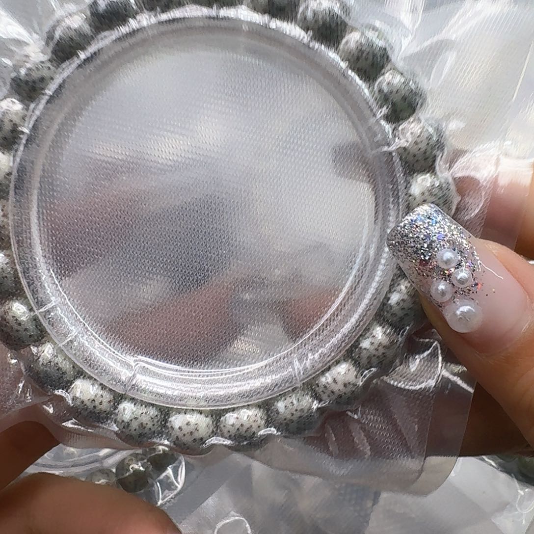 星月菩提手串228入门奶奶灰星月菩提98桶单圈