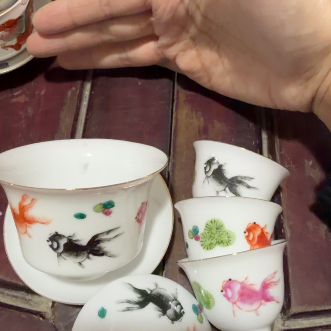 琉璃手工艺品现代11111111111111111